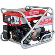 Генератор бензиновый Elemax SV 3300S-R (2,5 кВт)