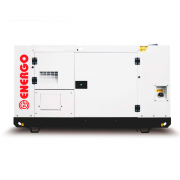 Дизельный генератор Energo AD20-T400-S