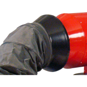 Адаптер для крепления рукава Ø500 мм для теплогенераторов Ballu-Biemmedue PHOEN