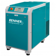 Винтовой компрессор RENNER RS-PRO 2 - 30.0 - 7.5 бар