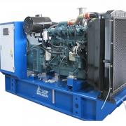 Дизельный генератор ТСС АД-510С-Т400-2РМ17 (DP180LB)