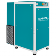 Винтовой компрессор RENNER RSF 90 - 8 бар