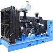 Дизельная электростанция 250 кВт ТСС АД-250С-Т400-1РМ26