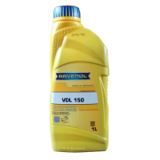 Масло RAVENOL Kompressorenoel VDL 150