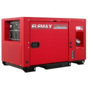 Генератор дизельный Elemax SHX 8000Di (7 кВа)