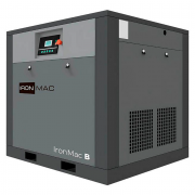Винтовой компрессор IRONMAC IC 100/8 B