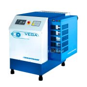 Винтовой компрессор KRAFTMANN VEGA 4 - 8 бар