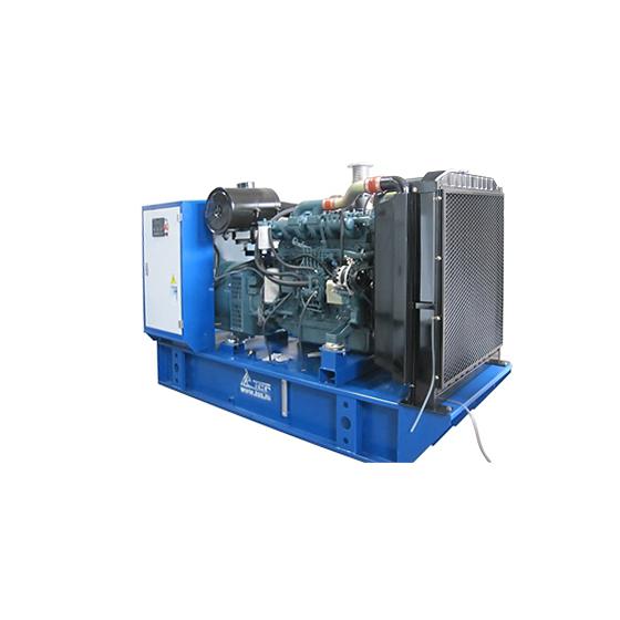 Дизельный генератор ТСС ЭД-510-Т400-2ПМ17 (DP180LB)