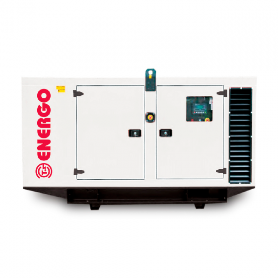 Дизельный генератор Energo AD250-T400-S с АВР