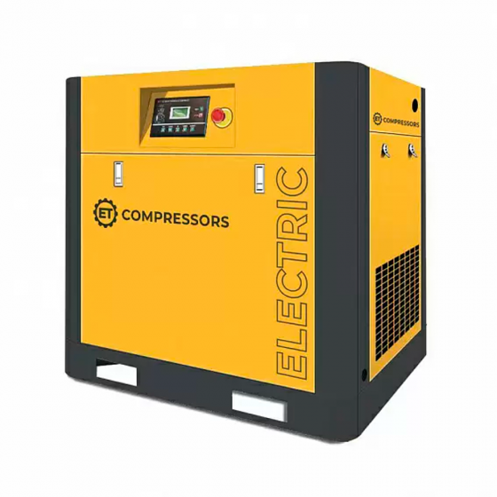 Винтовой компрессор ET-Compressors ET SL 15 - 13 бар (IP54)