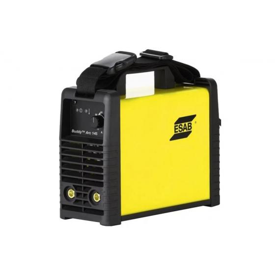 Аппарат инверторный ESAB ARC-145 Buddy (220В, 10-145А)