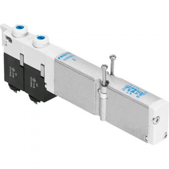 Пневмораспределитель Festo VMPA1-M1H-J-PI [533343]