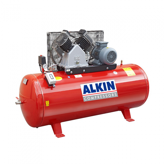 Поршневой компрессор ALKIN 22-220