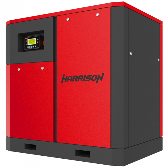 Винтовой компрессор с ременным приводом Harrison HRS-946200